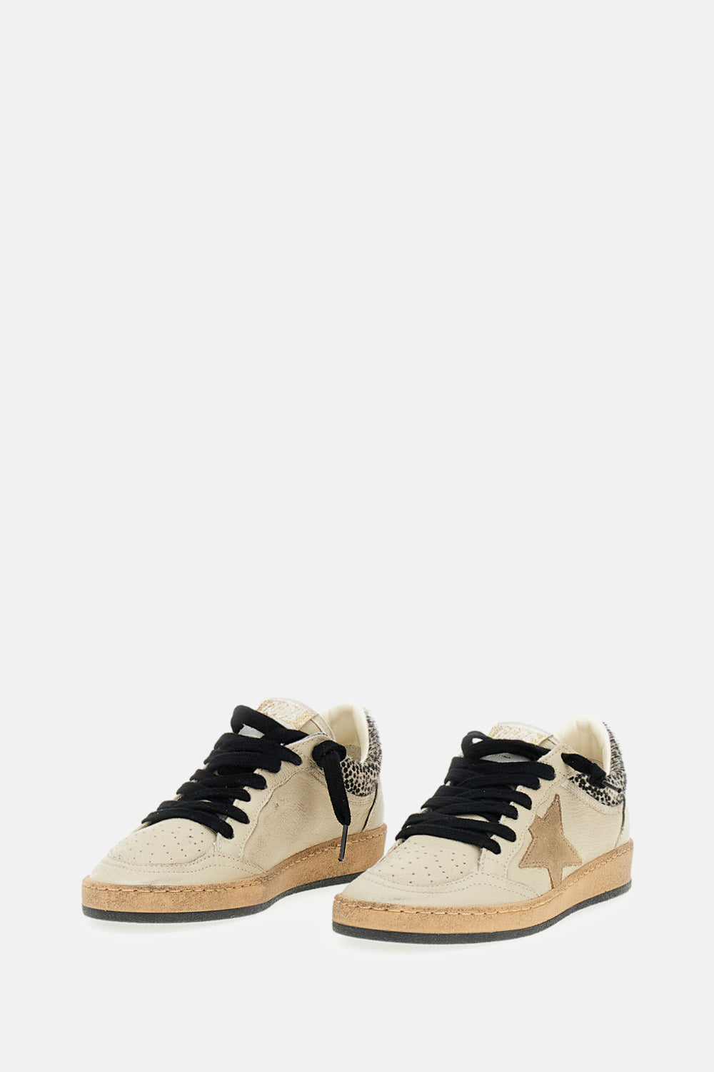 Golden Goose Women Ball Star Nappa GOLDEN GOOSE