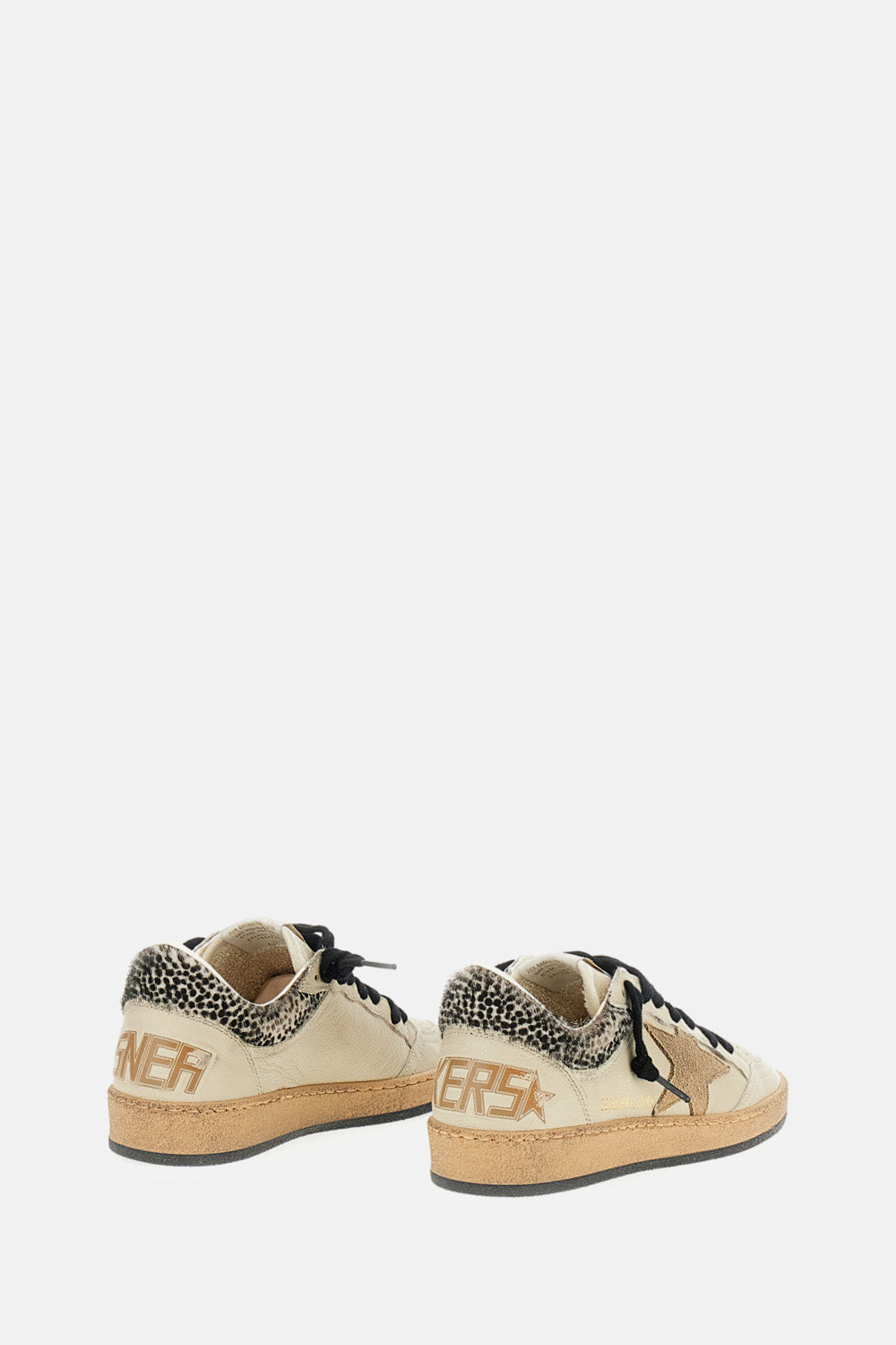 Golden Goose Women Ball Star Nappa GOLDEN GOOSE