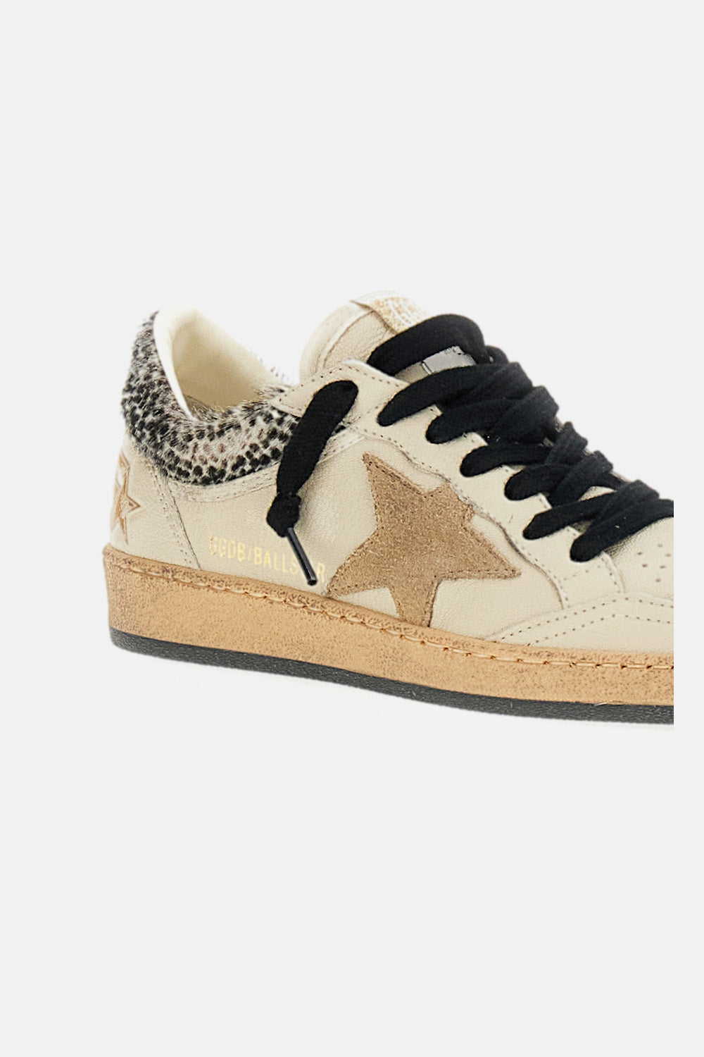 Golden Goose Women Ball Star Nappa GOLDEN GOOSE