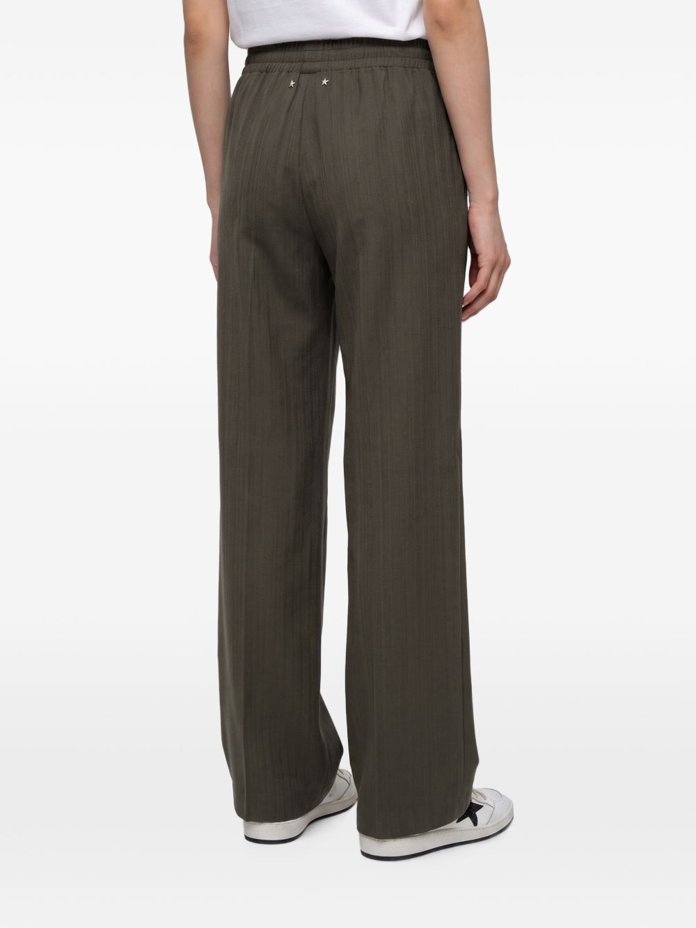 Golden Goose Women Jogging Trousers GOLDEN GOOSE