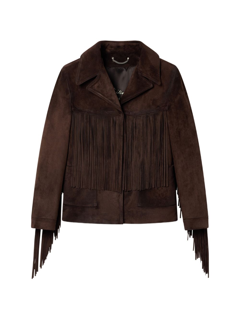 Golden Goose Women Leahter Jacket GOLDEN GOOSE