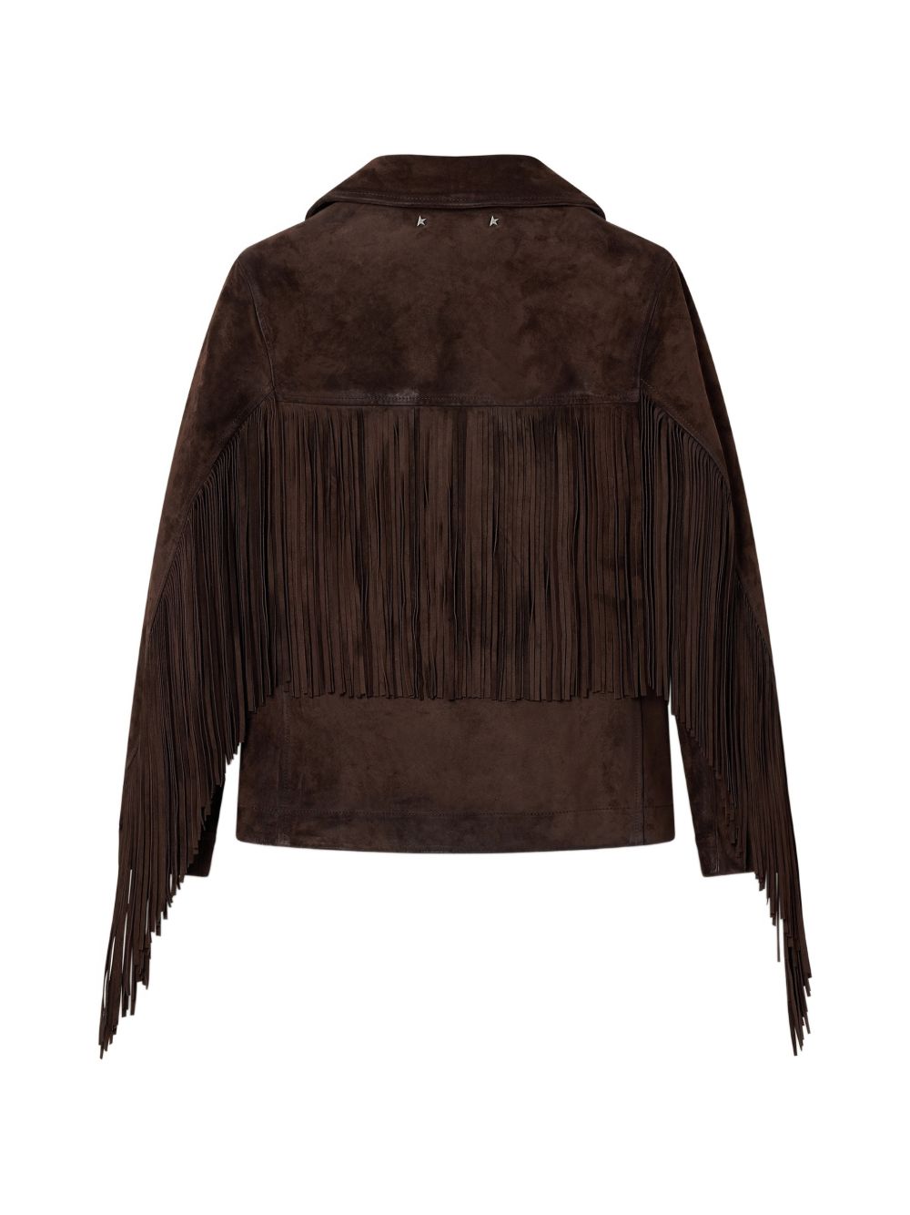 Golden Goose Women Leahter Jacket GOLDEN GOOSE
