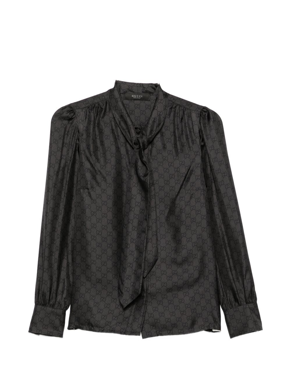 Gucci Women Shirts GUCCI