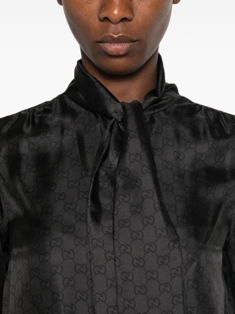 Gucci Women Shirts GUCCI