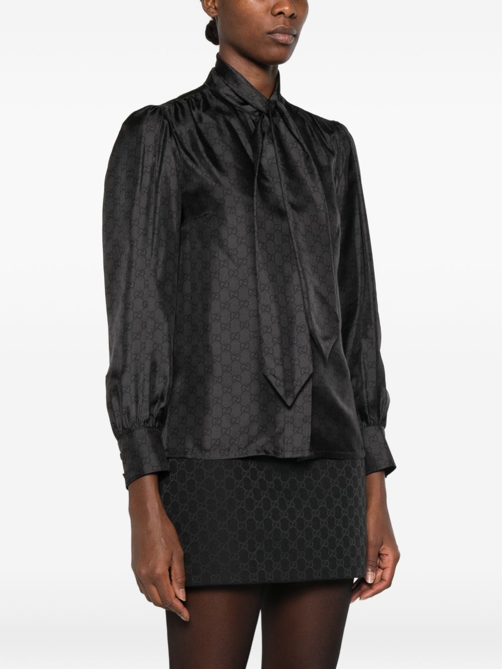 Gucci Women Shirts GUCCI