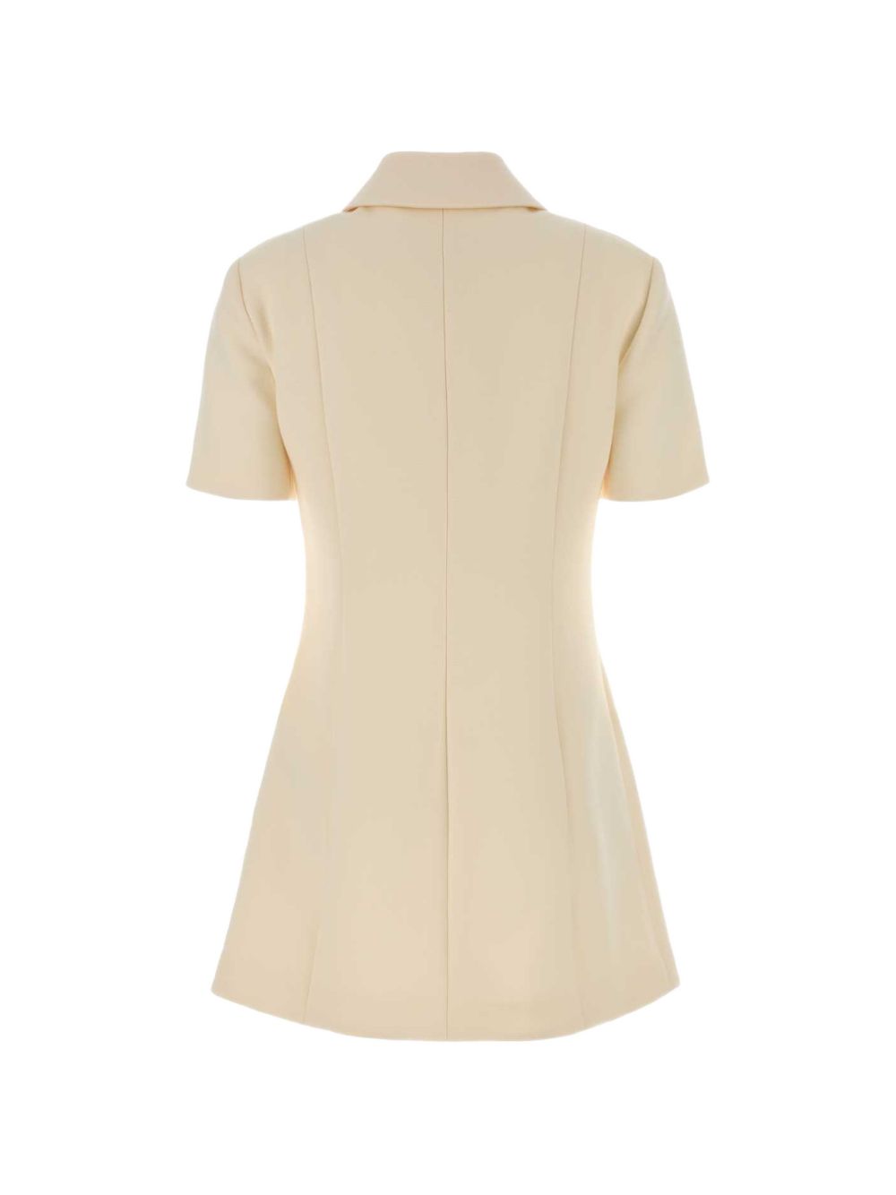 Gucci Women Wool Short Dress GUCCI