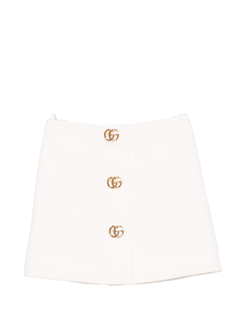 Gucci Women Wool Skirt GUCCI