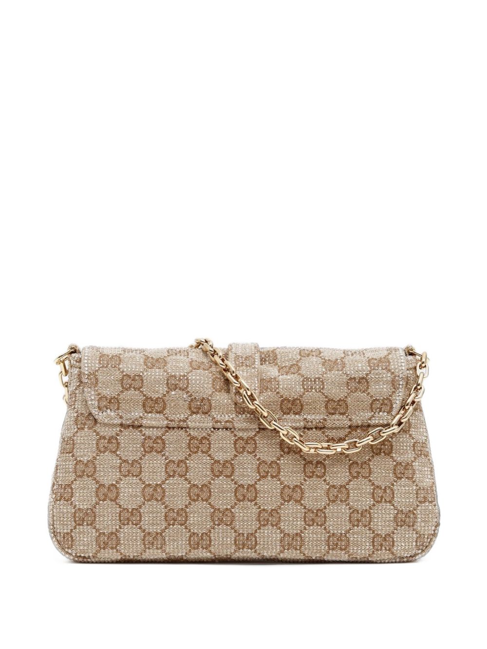 Gucci Women Gucci Aperitivo Medium Shoulder Bag GUCCI
