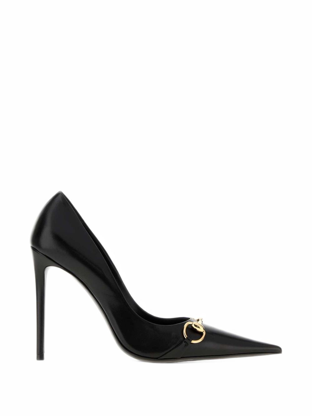 Gucci Women Leather Pumps GUCCI