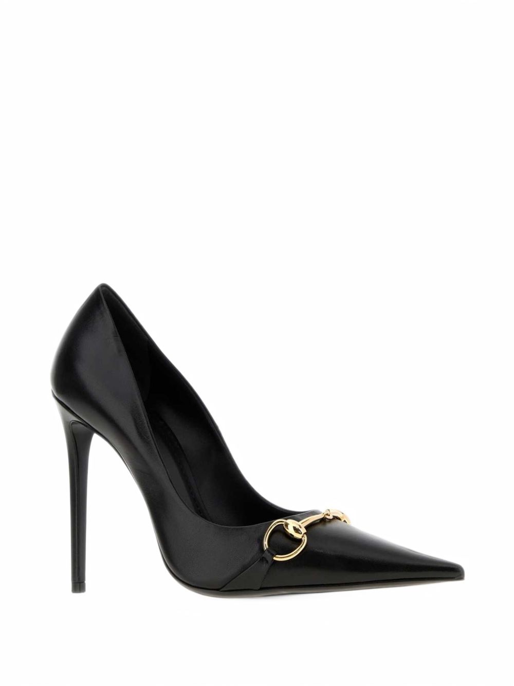 Gucci Women Leather Pumps GUCCI