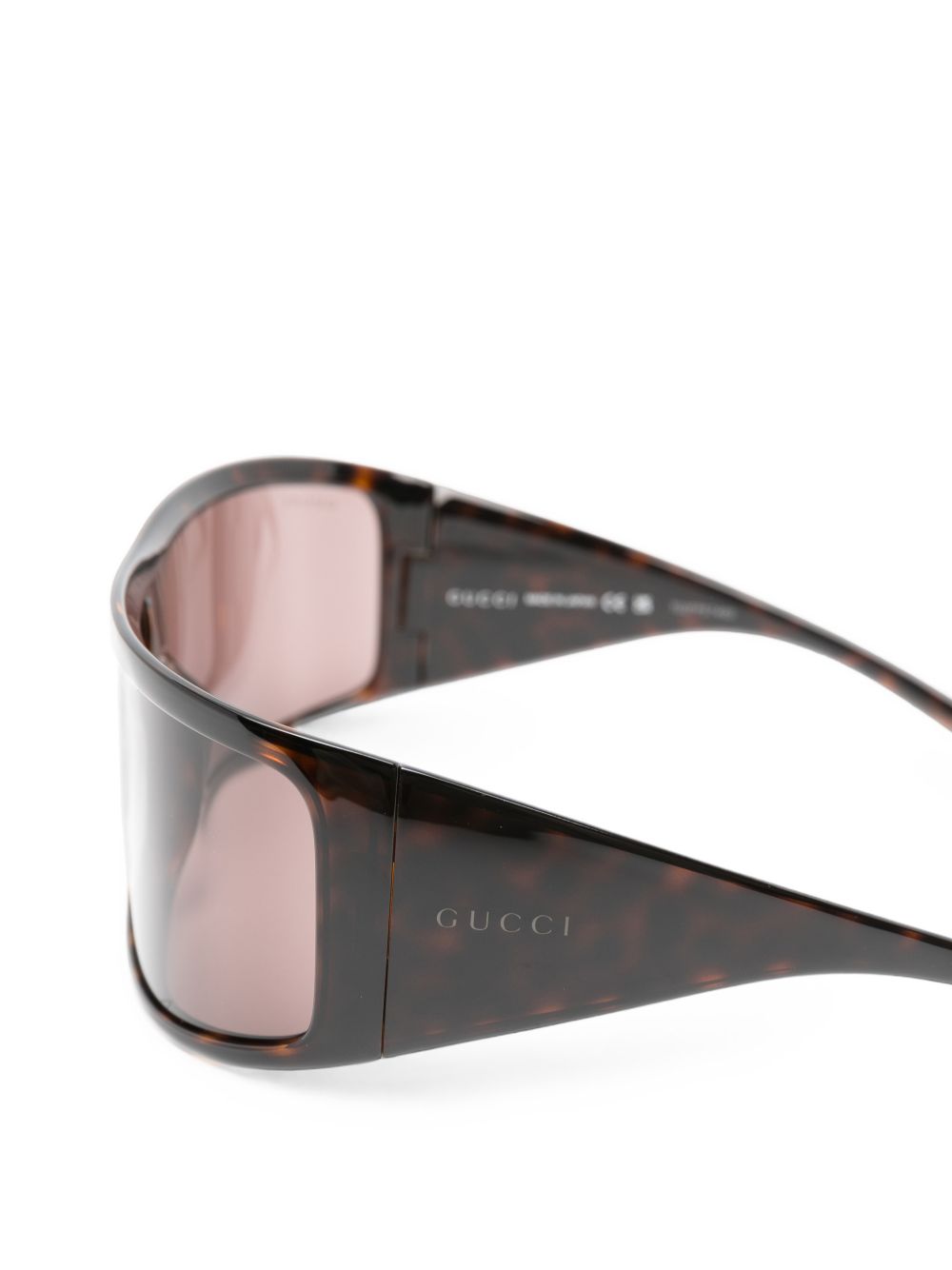 Gucci Men Sunglasses GUCCI