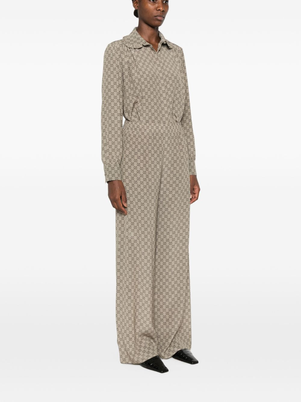 Gucci Women Trousers GUCCI