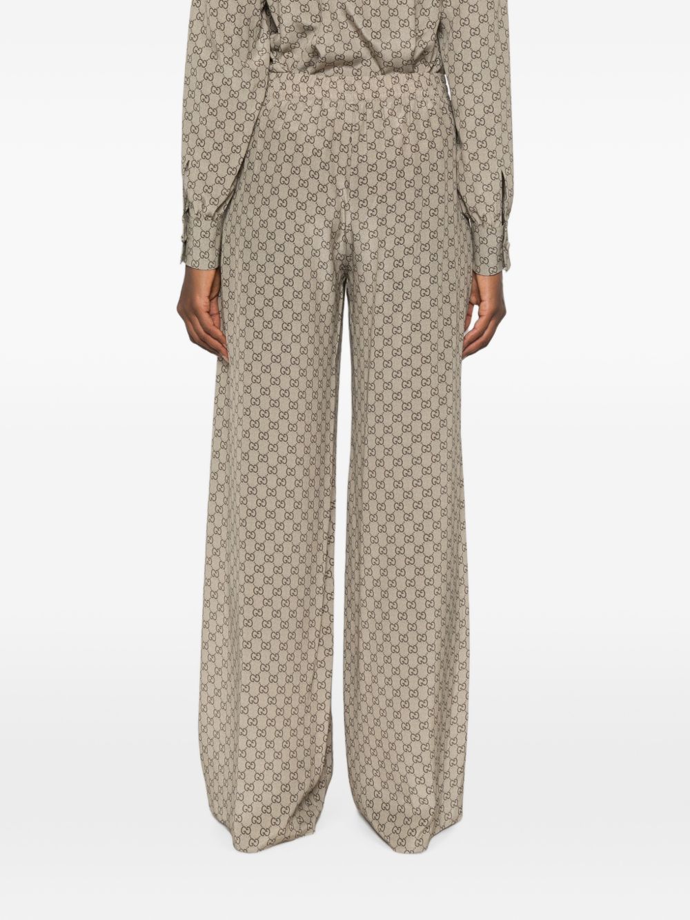 Gucci Women Trousers GUCCI