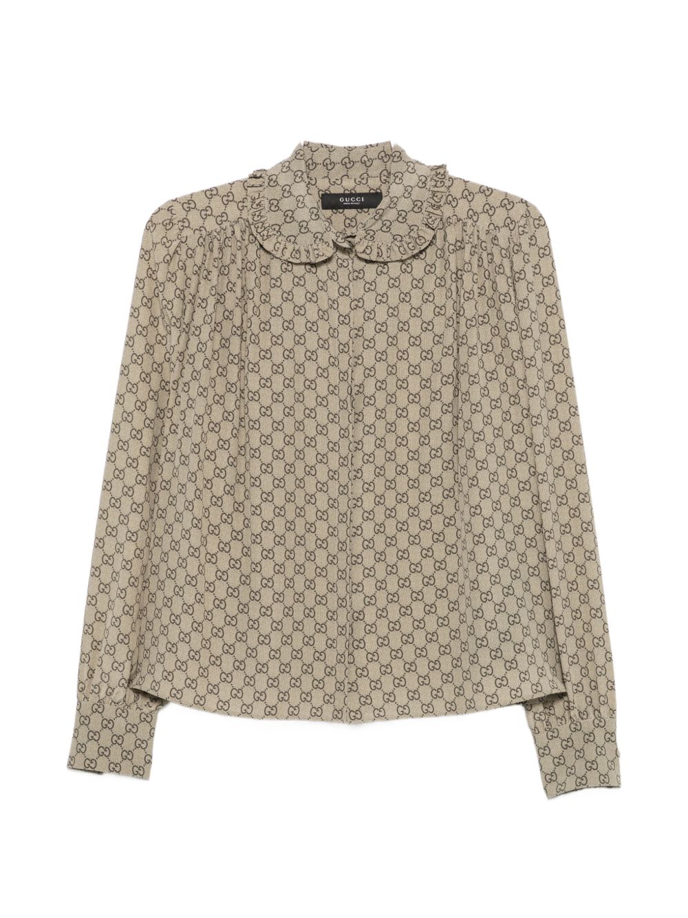 Gucci Women Shirts GUCCI