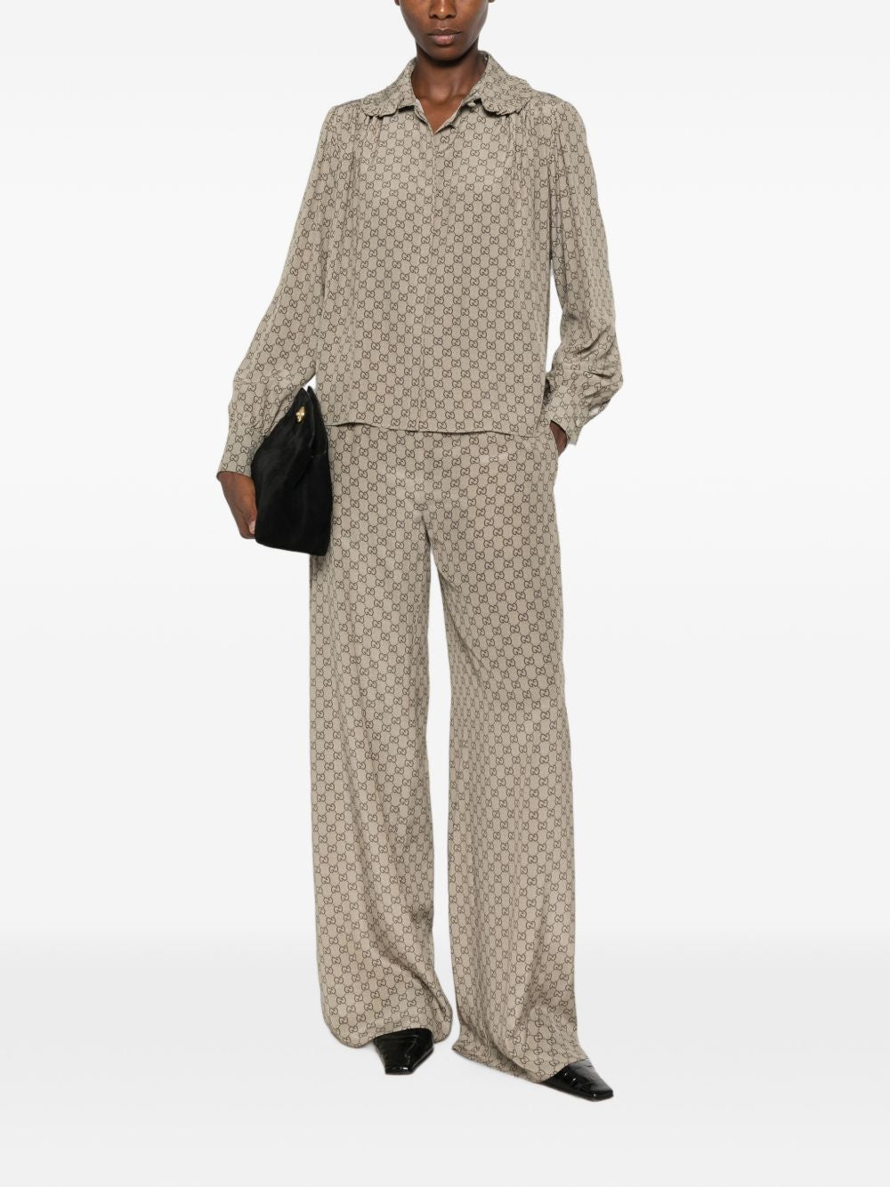 Gucci Women Shirts GUCCI