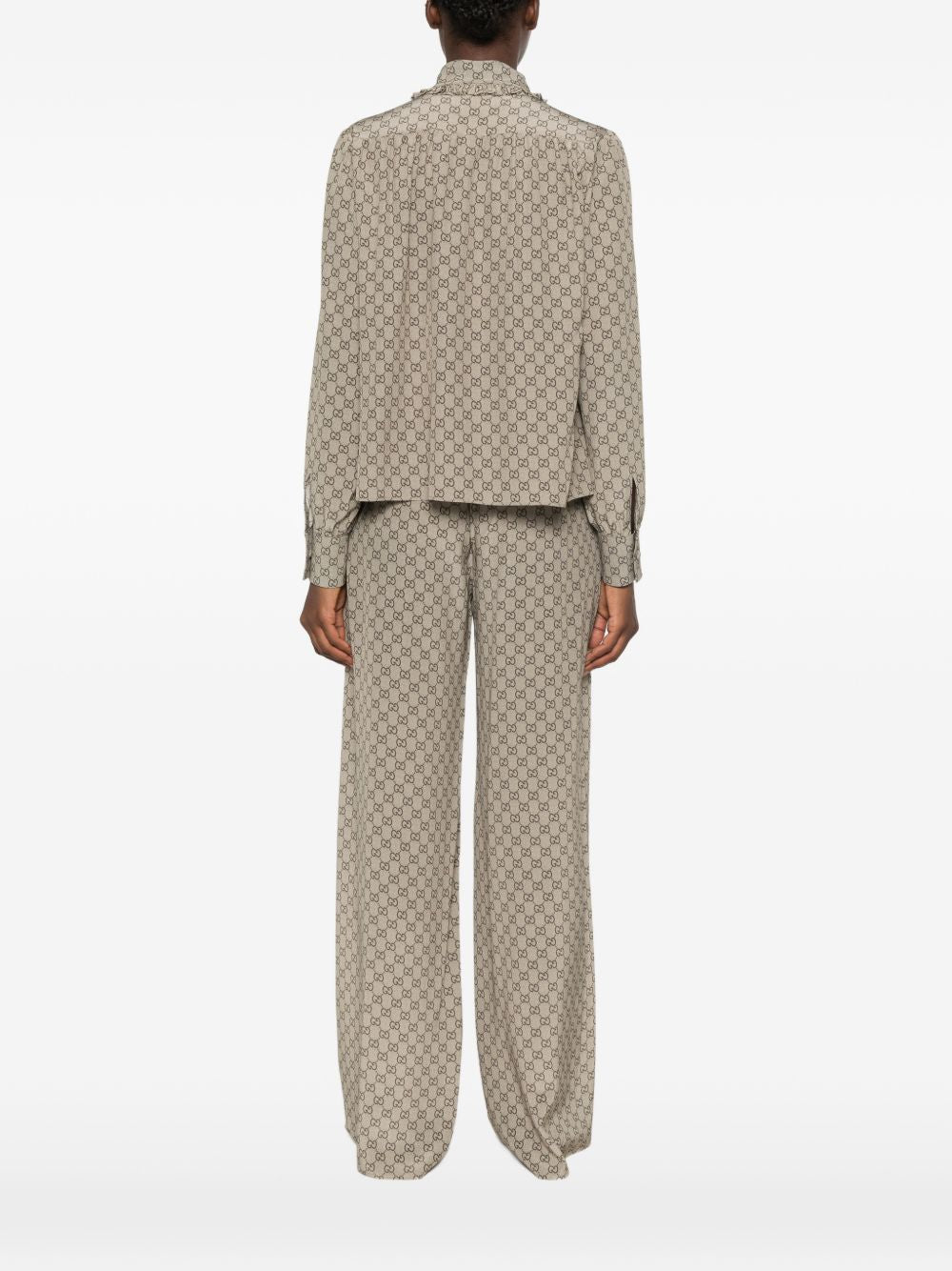 Gucci Women Shirts GUCCI