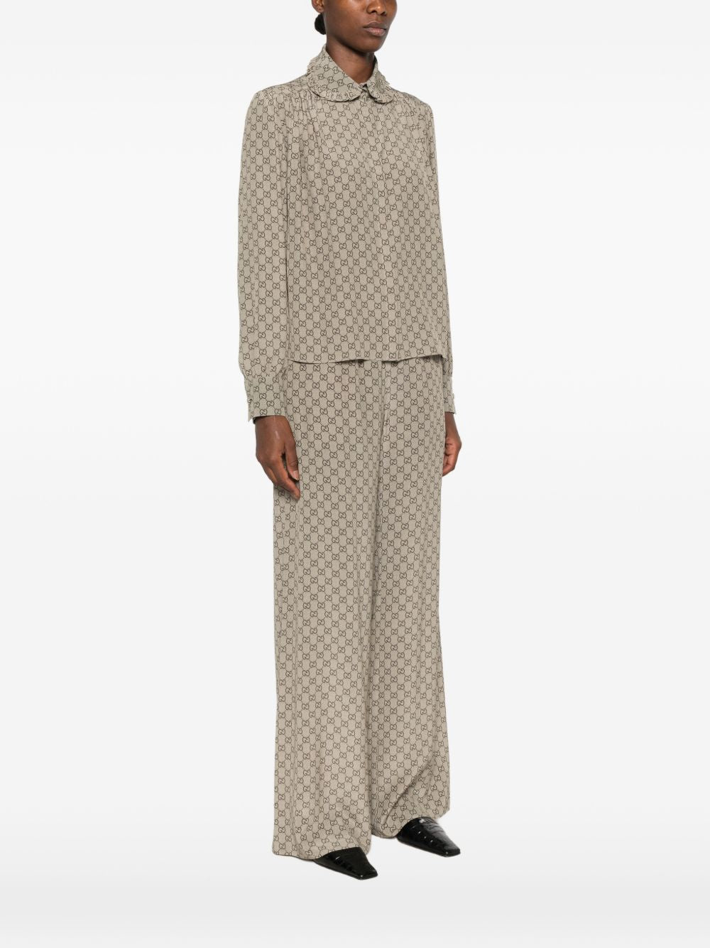 Gucci Women Shirts GUCCI