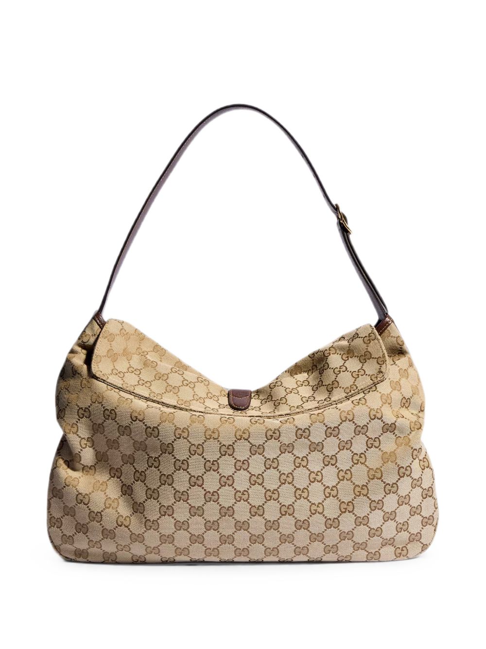 Gucci Men Jackie Flap Shoulder Bag GUCCI