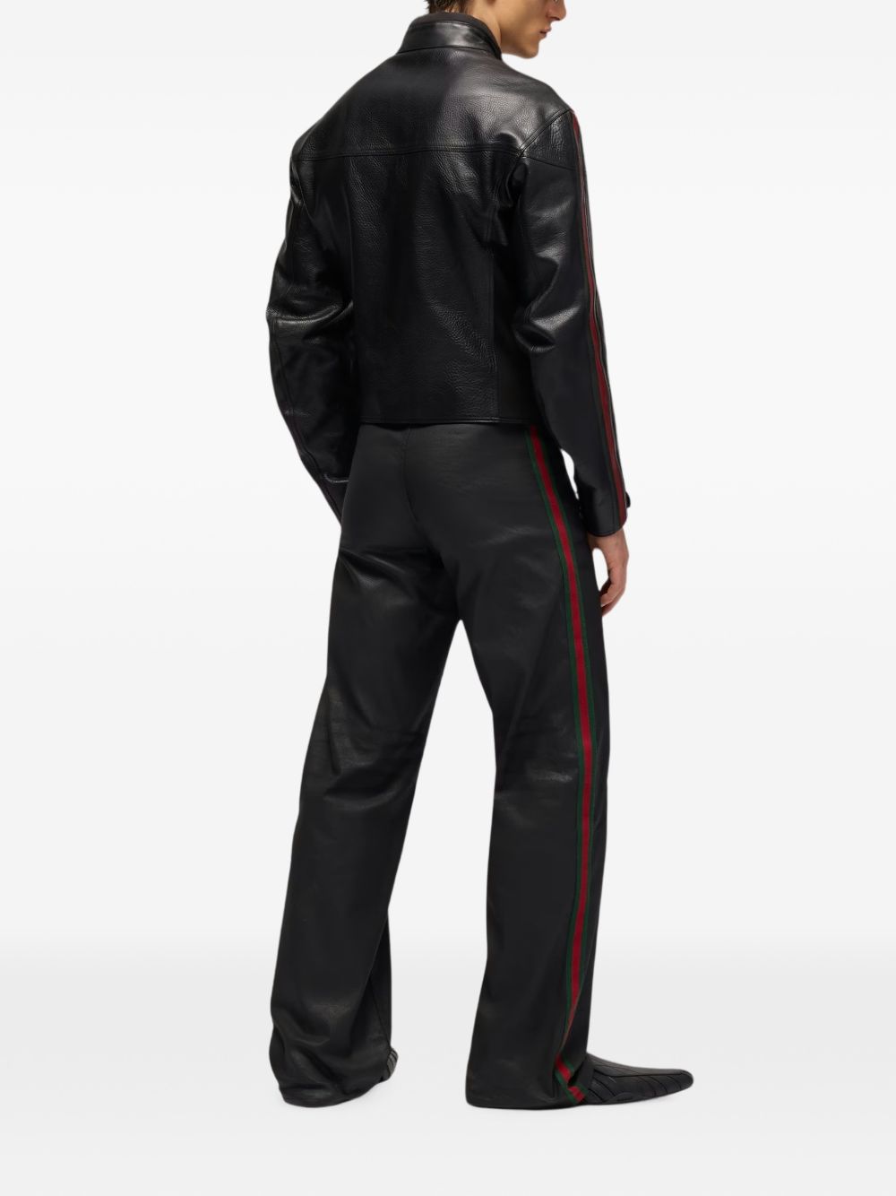 Gucci Men Denim Cotton Jeans GUCCI