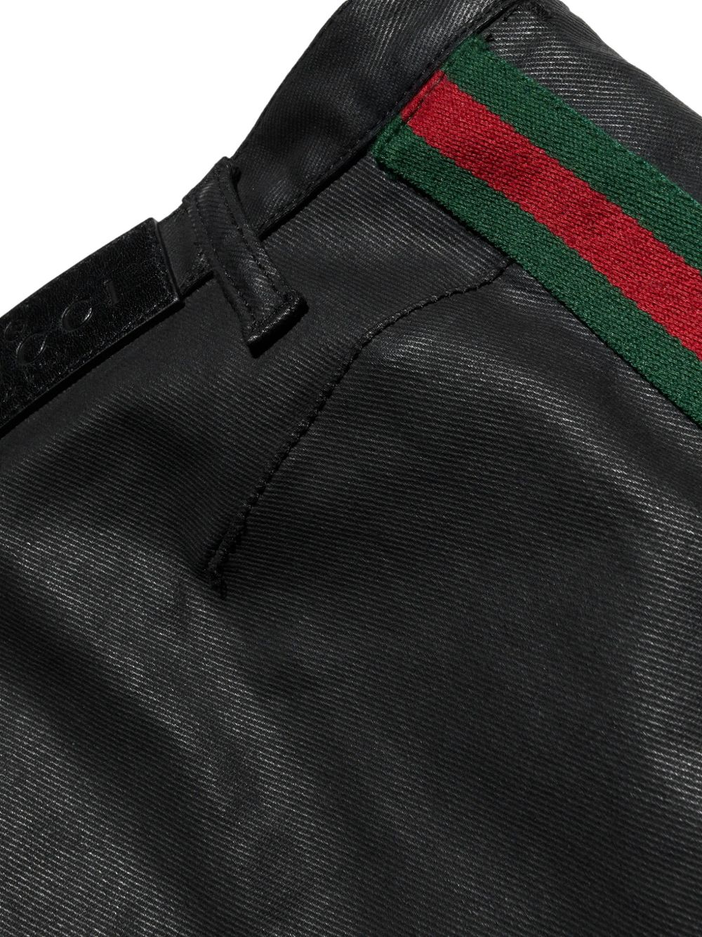 Gucci Men Denim Cotton Jeans GUCCI