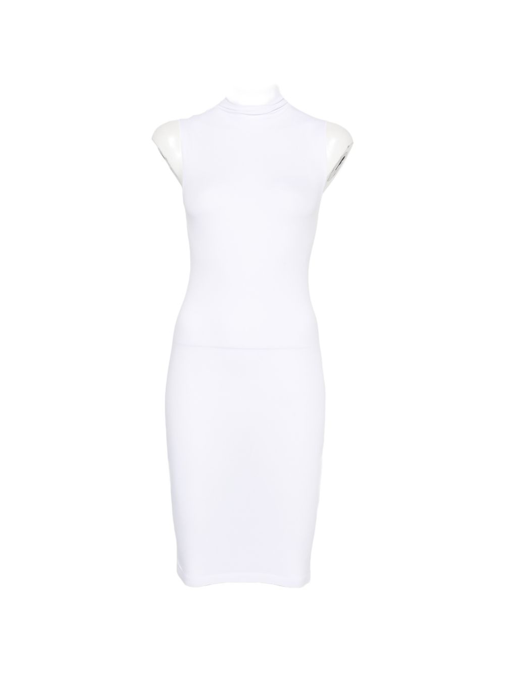Gucci Women Nylon Jersey Mini Dress GUCCI