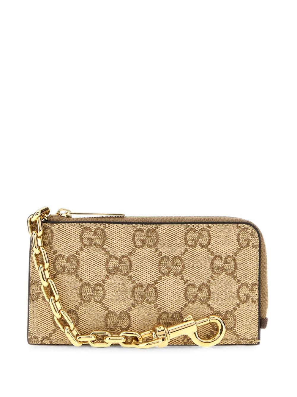 Gucci Men Gucci Essence Classic Key Ring GUCCI