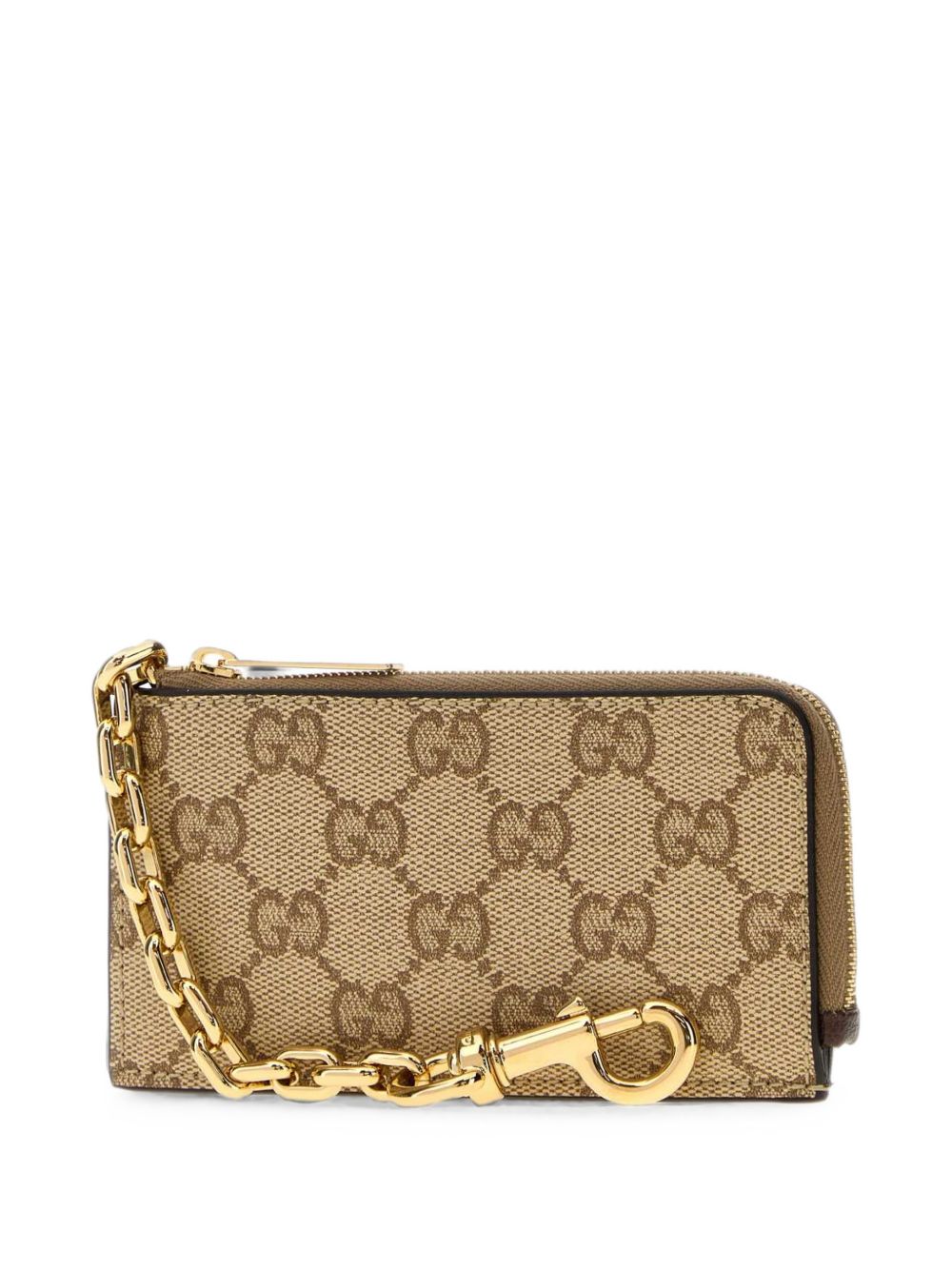 Gucci Men Gucci Essence Classic Key Ring GUCCI
