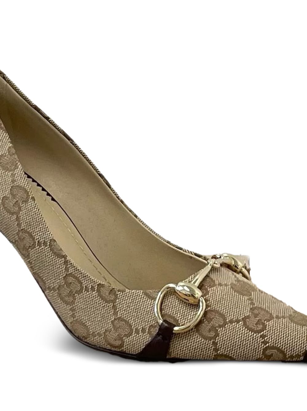 Gucci Women Pumps GUCCI