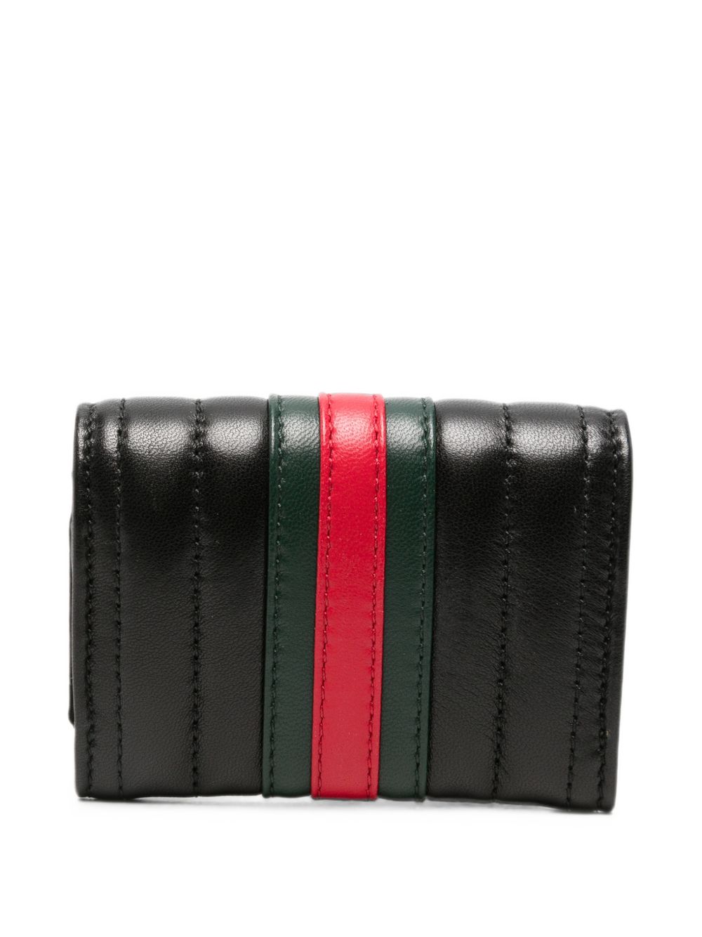 Gucci Women Gg Marmont Small Leather Wallet GUCCI