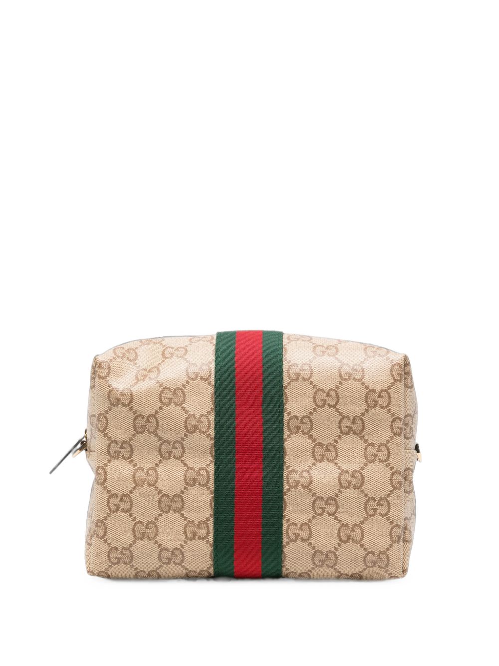 Gucci Women Web Detail Mini Camera Bag GUCCI