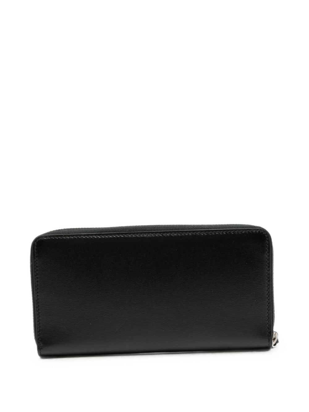 Gucci Women Horsebit Zip Around Wallet GUCCI
