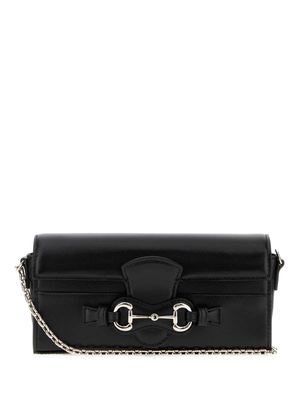 Gucci Women Horsebit Wallet On Chain GUCCI