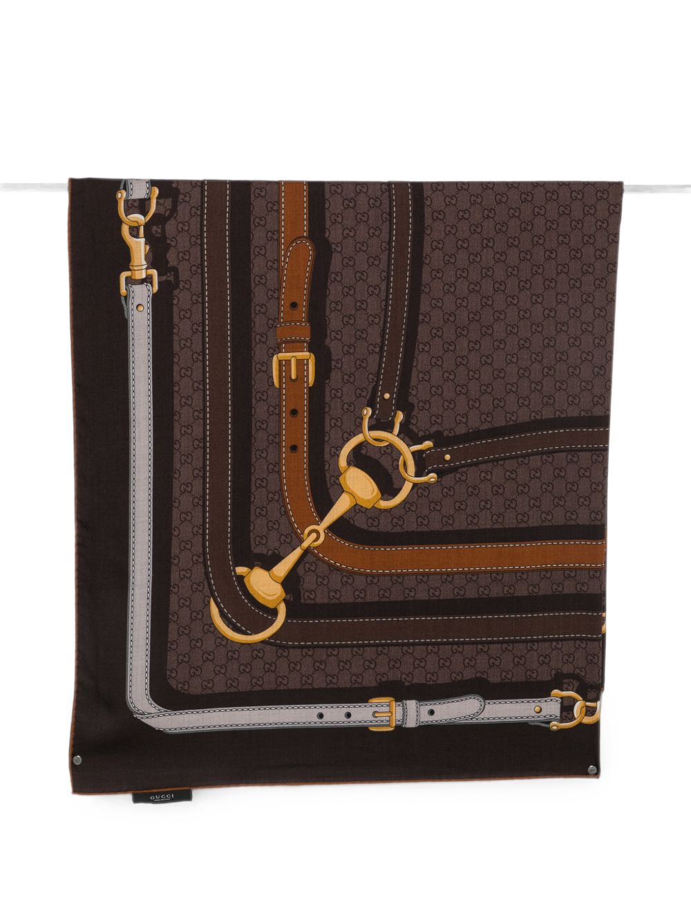 Gucci Women Scarves GUCCI