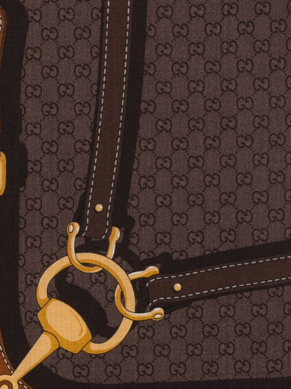 Gucci Women Scarves GUCCI