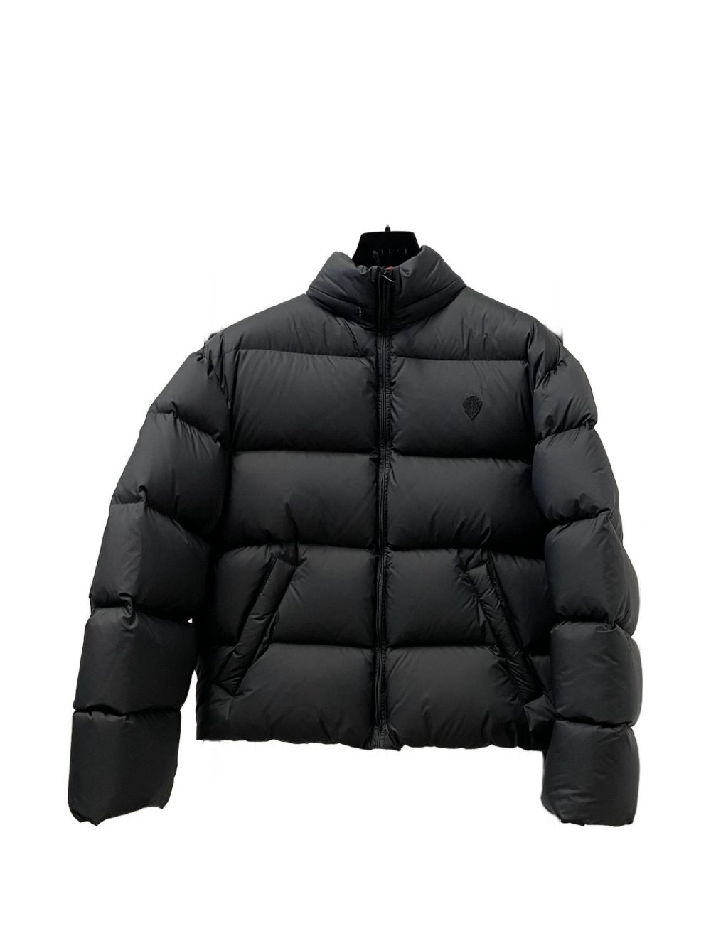 Gucci Men Short Down Jacket GUCCI