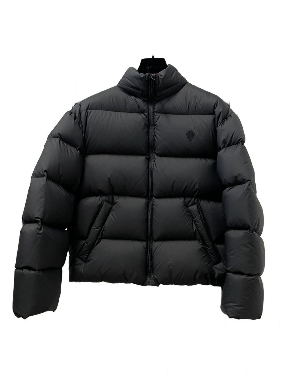 Gucci Men Short Down Jacket GUCCI