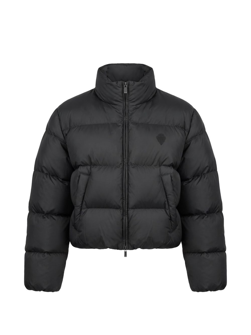 Gucci Women Cropped Down Jacket GUCCI