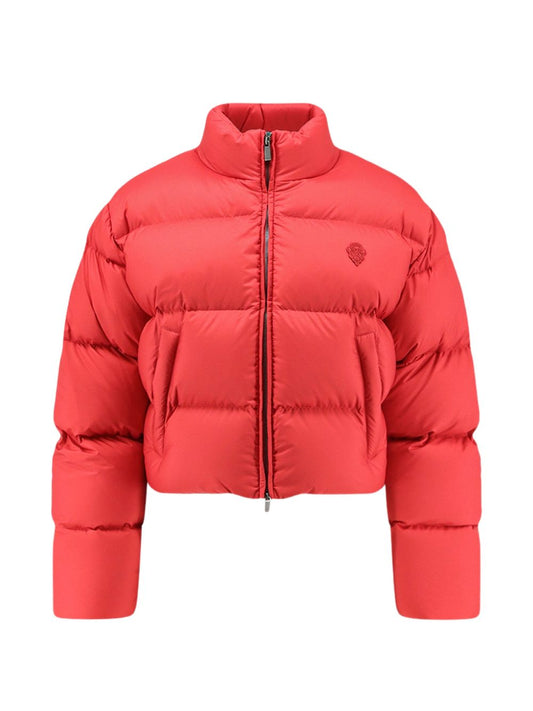 Gucci Women Cropped Down Jacket GUCCI