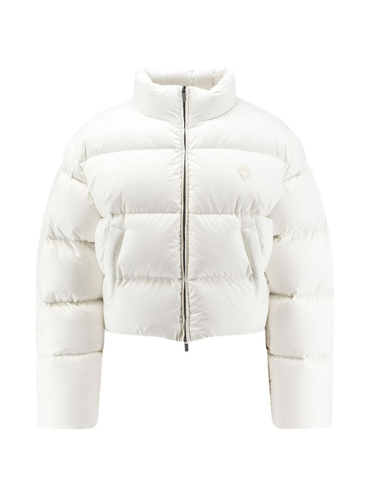 Gucci Women Cropped Down Jacket GUCCI