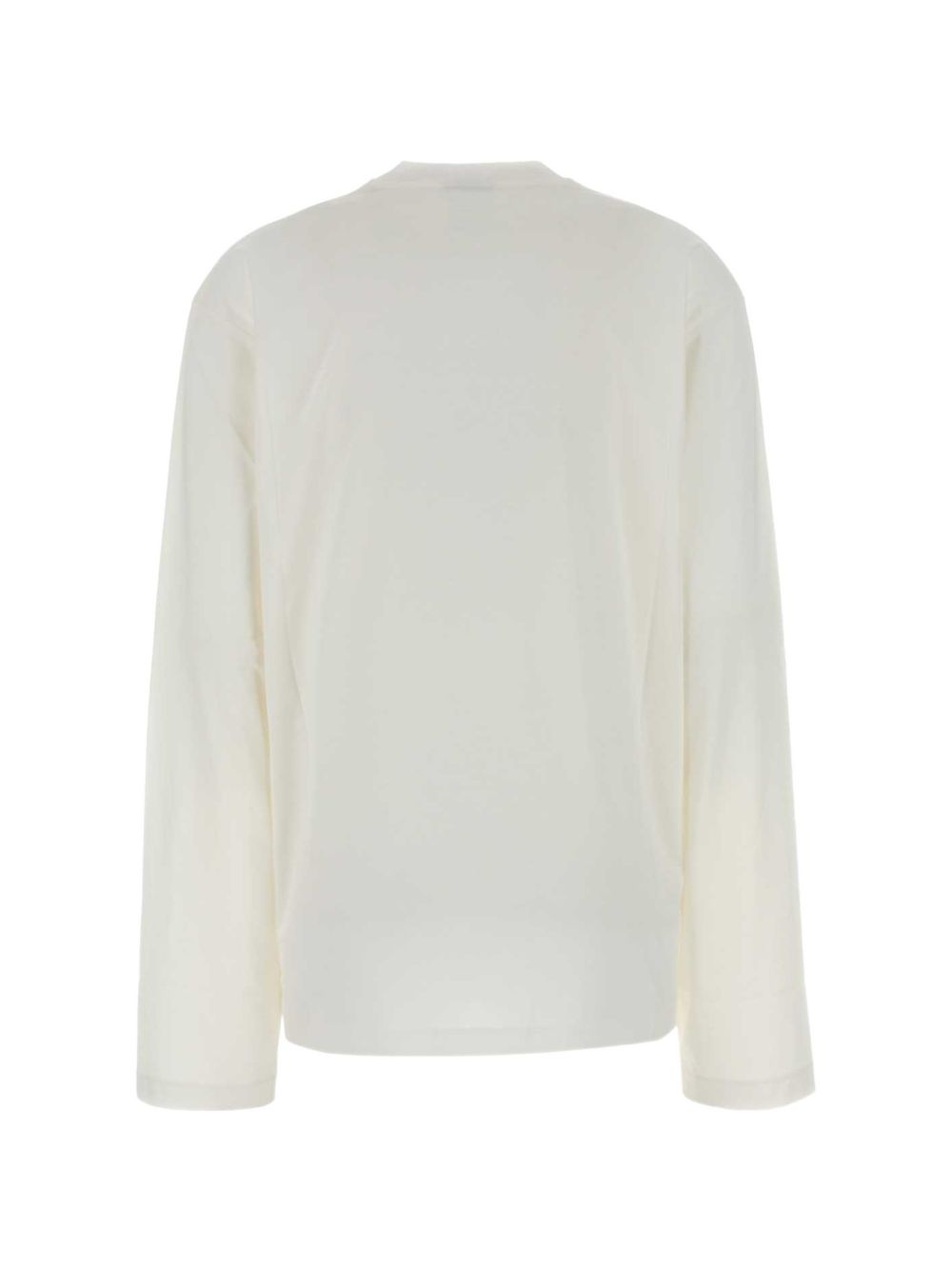 Gucci Women Logo Cotton T-Shirt GUCCI