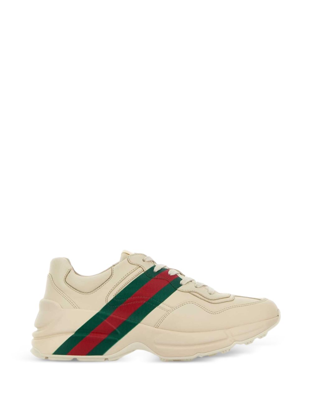 Gucci Women Rython Sneakers GUCCI