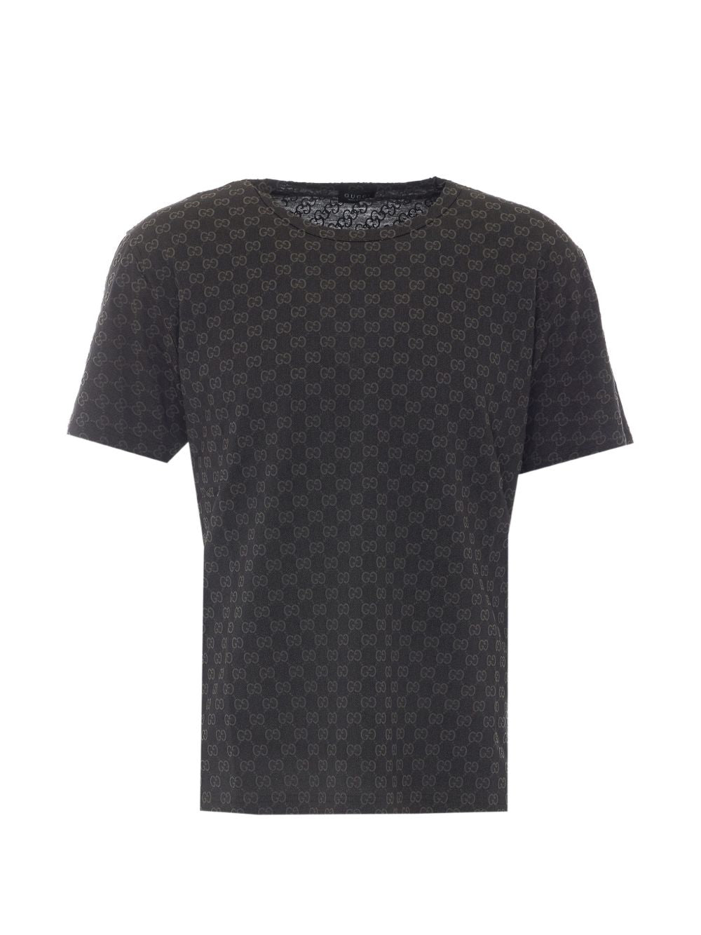 Gucci Men Tops GUCCI