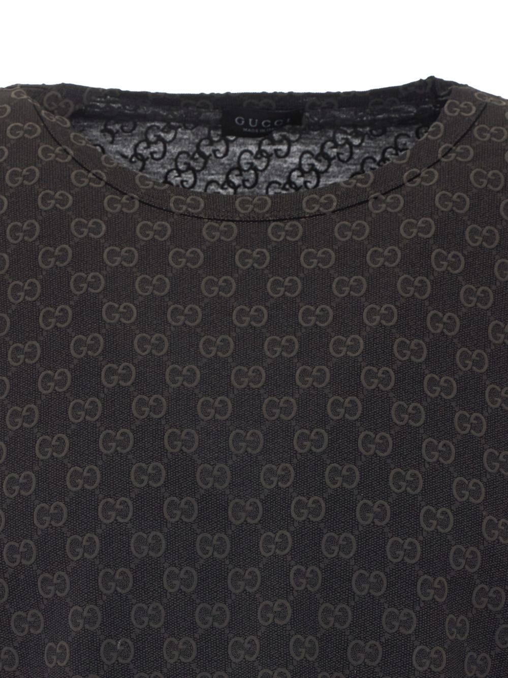 Gucci Men Tops GUCCI