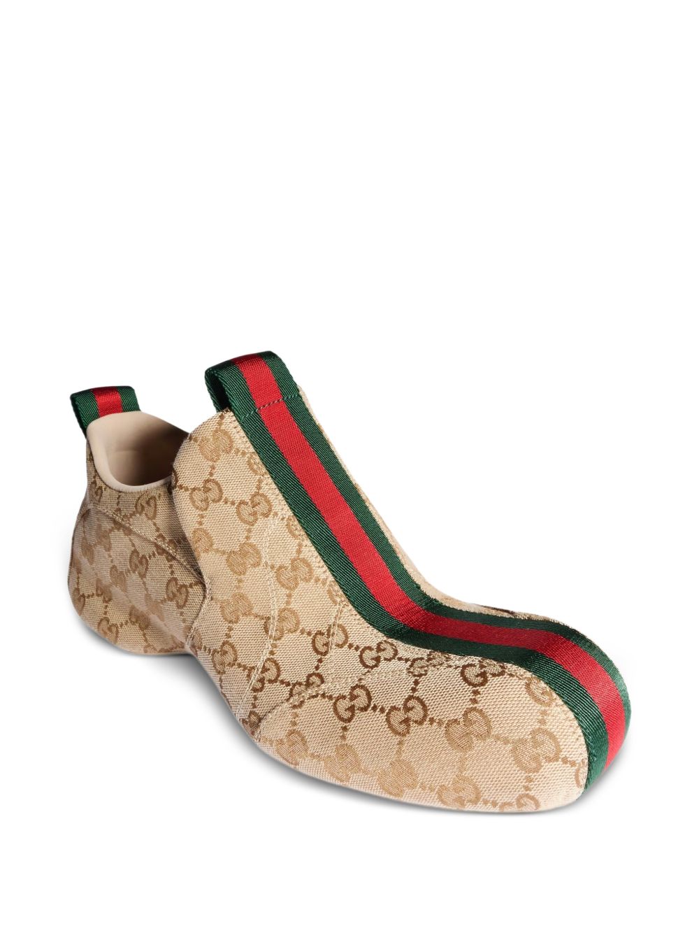 Gucci Men Drip Sneakers GUCCI