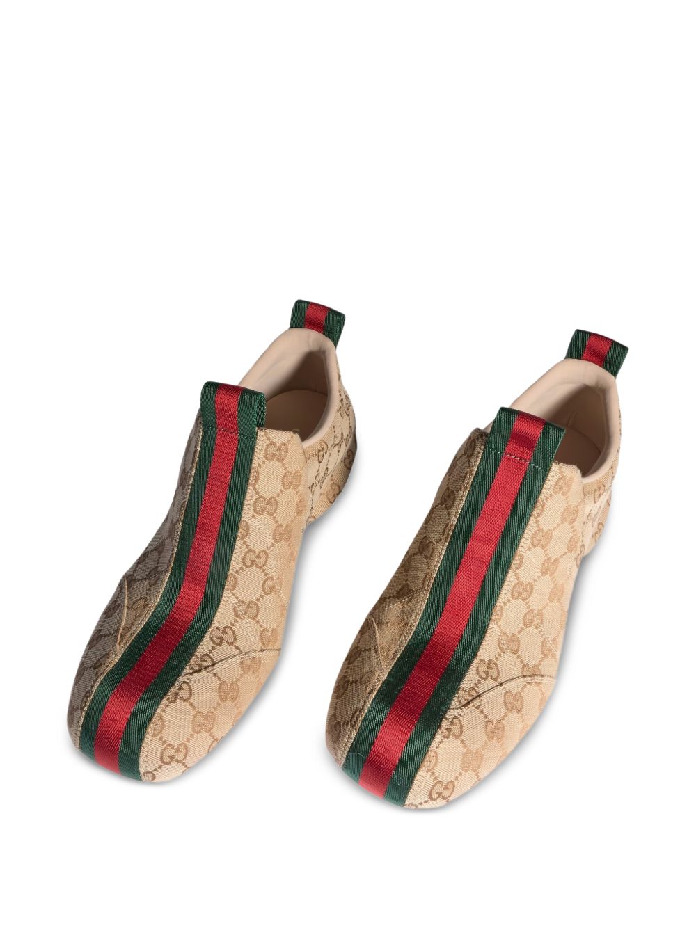 Gucci Men Drip Sneakers GUCCI