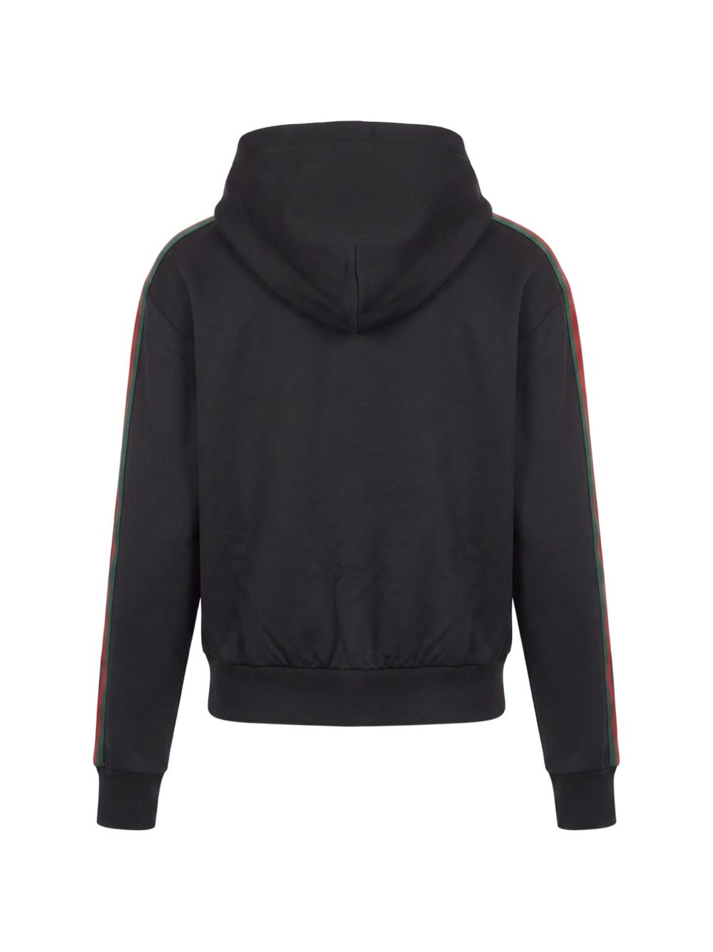 Gucci Women Cotton Zipped Hoodie GUCCI