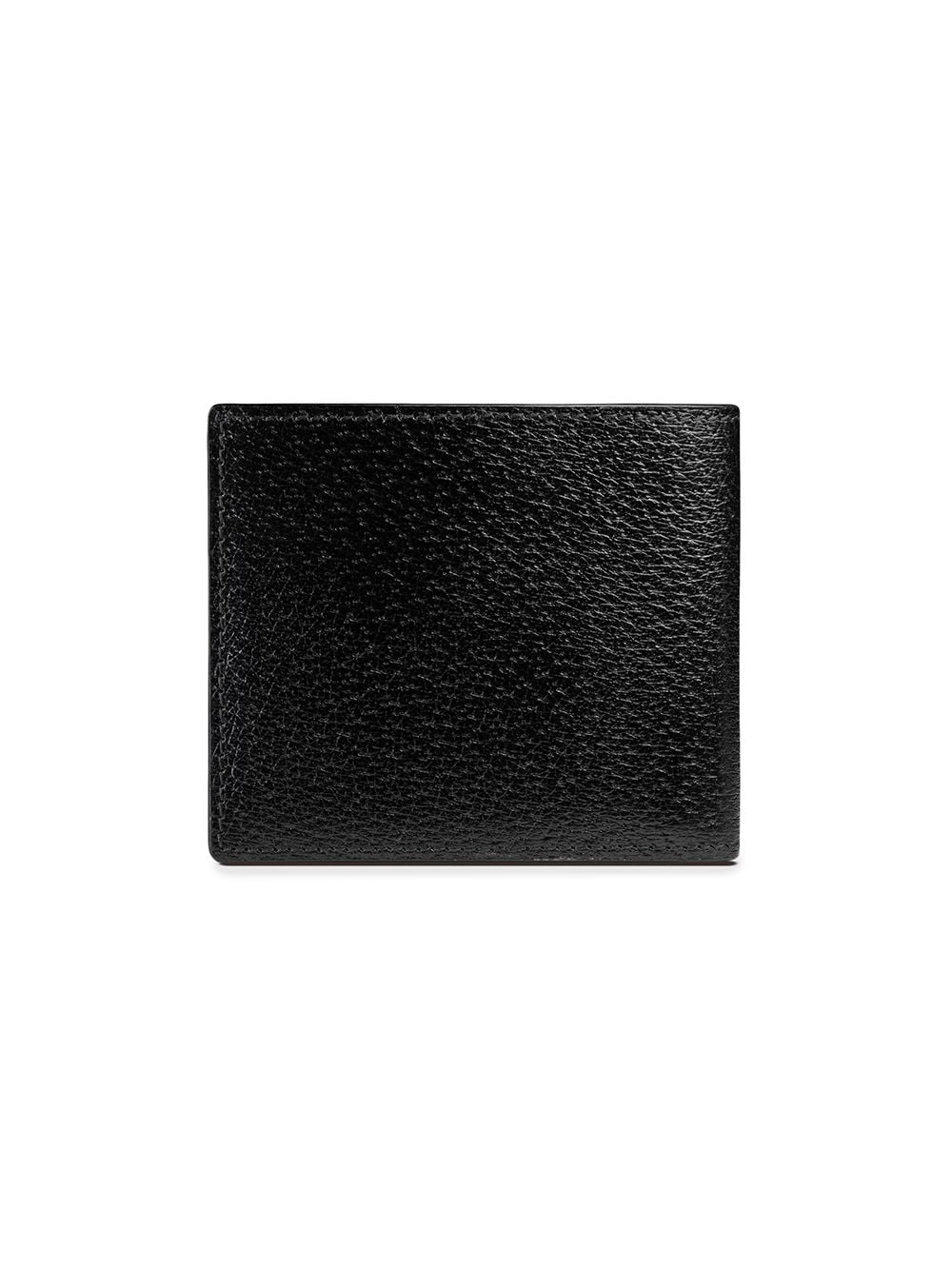 Gucci Men Gg Marmont Leather Wallet GUCCI