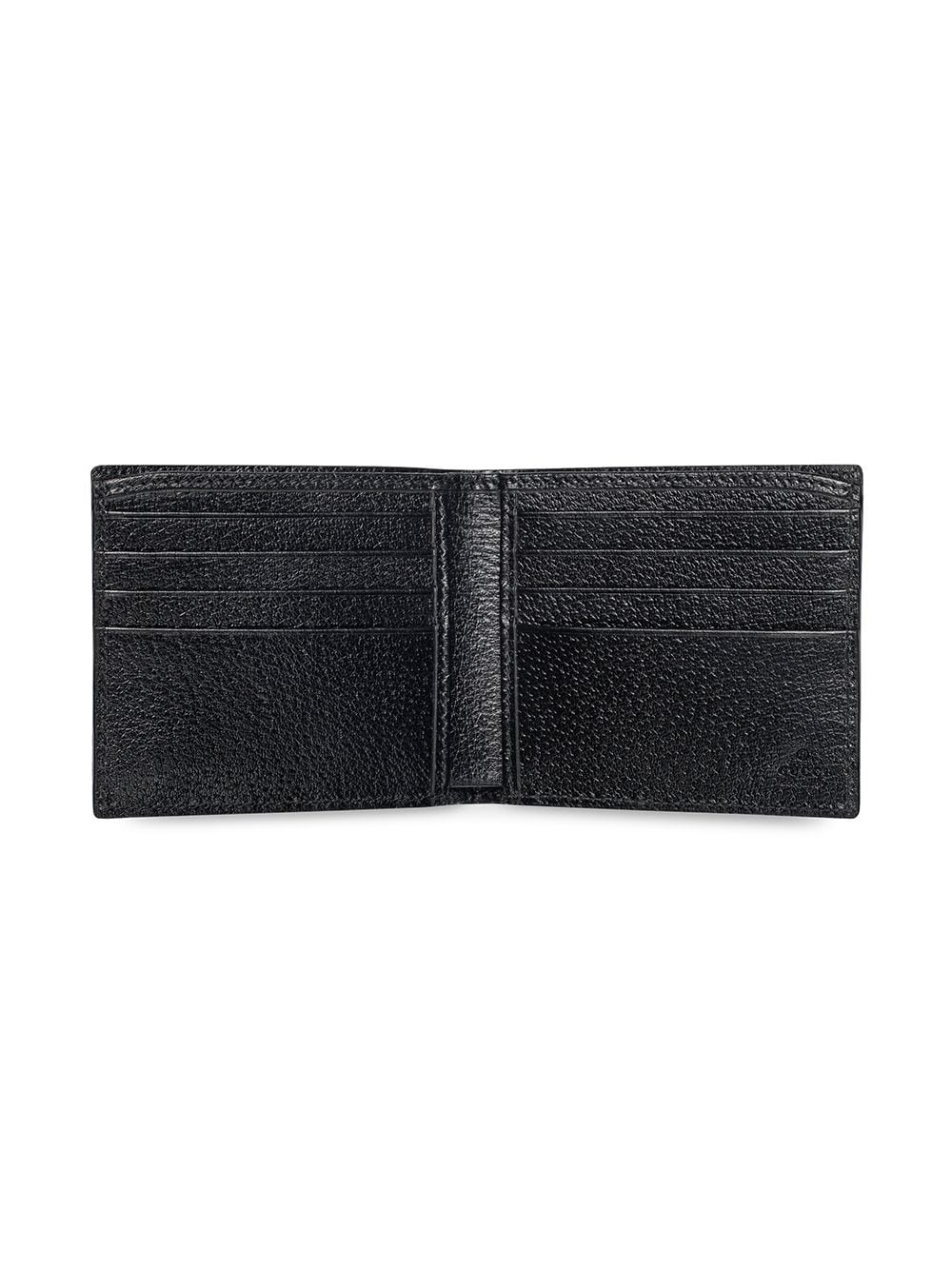 Gucci Men Gg Marmont Leather Wallet GUCCI
