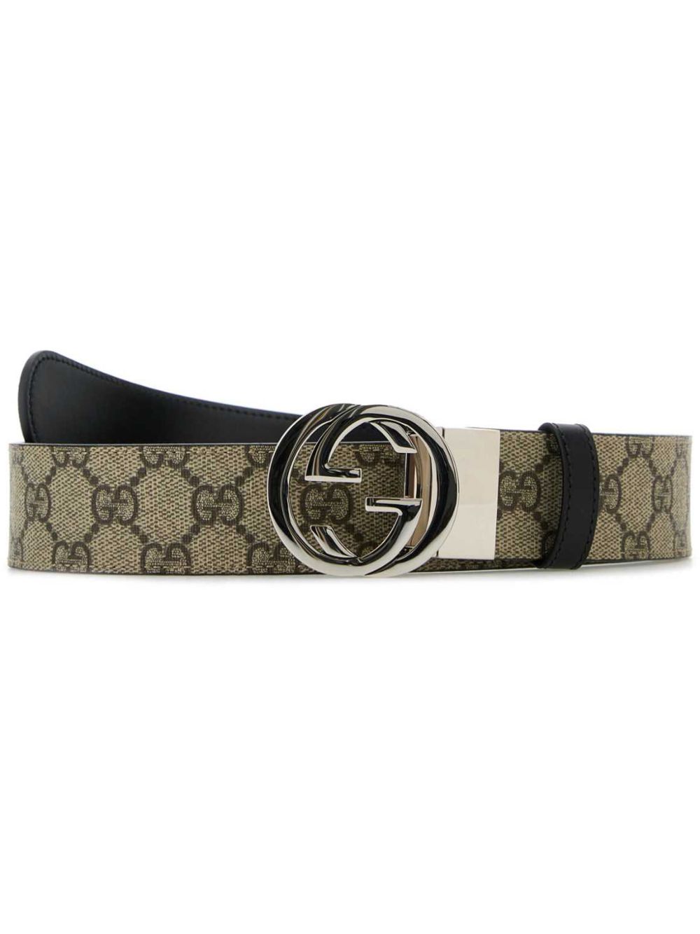 Gucci Men Gg Reversible Belt GUCCI