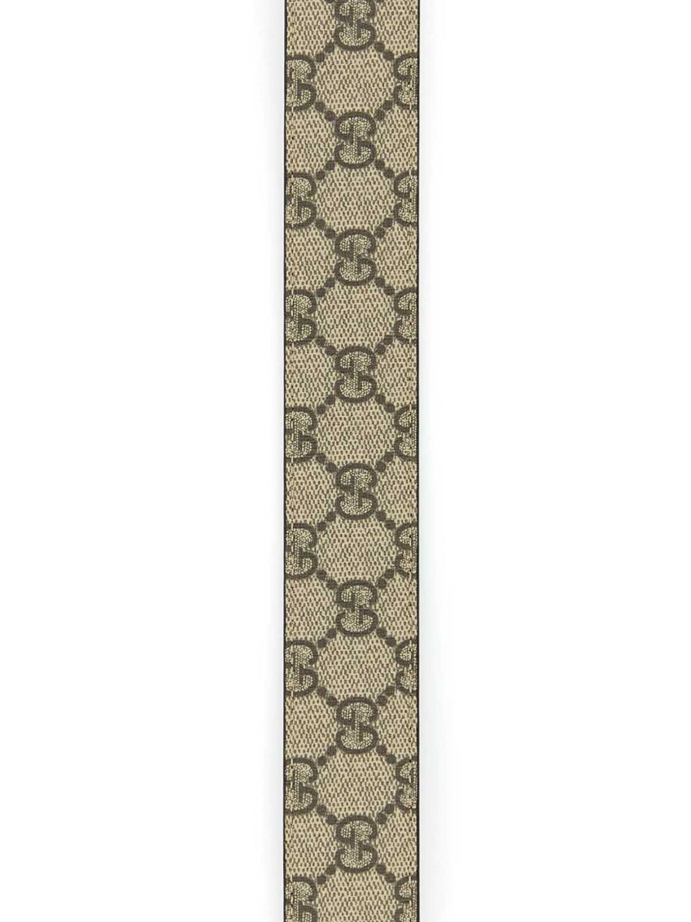 Gucci Men Gg Reversible Belt GUCCI